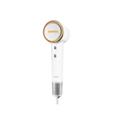 BOMIDI High speed hair dryer HD04