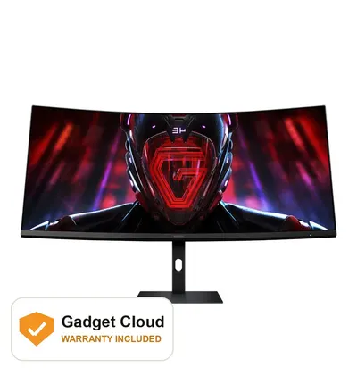 Xiaomi Curved Gaming Monitor G34WQi