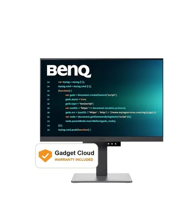 BenQ RD280U 28" 60Hz 4K+ IPS Programming Monitor