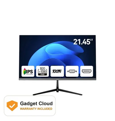 Aiwa MF2219-V 21.45" 100Hz IPS FHD Monitor