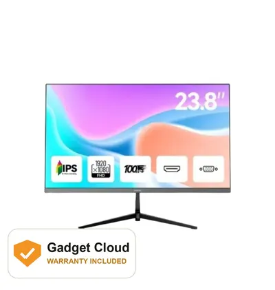 Aiwa MF2419-V 23.8" 100Hz FHD IPS Monitor
