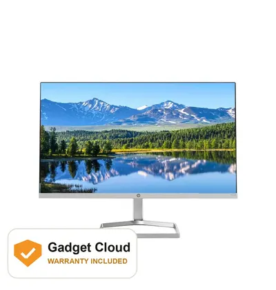 HP M22f 22" 75 Hz FHD IPS Monitor