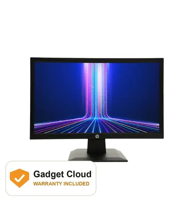 HP P204v 19.5" 60Hz HD LED Monitor