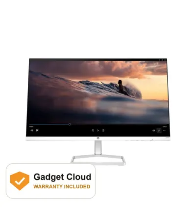 HP Series 5 524sa 23.8" 100Hz FHD IPS Monitor