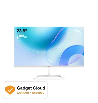 PC Power PCG24F100DW 24" 100Hz IPS FHD Monitor