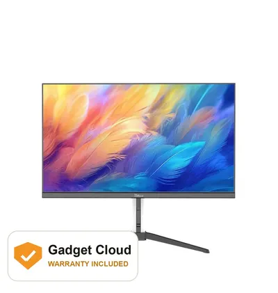 PC Power PCG27Q180W 27" 180Hz 2K QHD Gaming Monitor