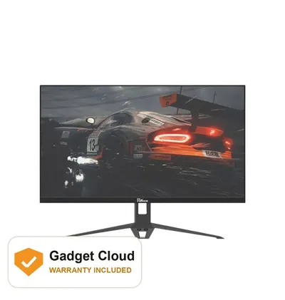 PC Power PCGM22 22" 100Hz IPS FHD Borderless Monitor