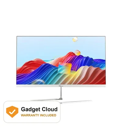 PC Power PCGM22U 21.5" 100Hz IPS FHD Borderless Monitor
