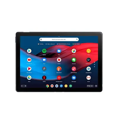 Google Pixel Slate