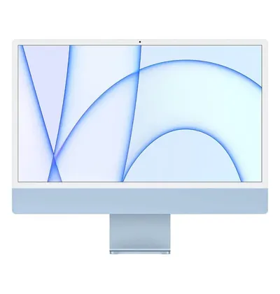 Apple iMac 24 inch 2021 M1 Chip 8 Core CPU 8 Core GPU