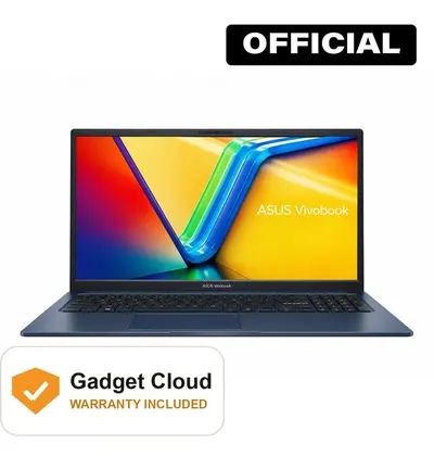 Asus Vivobook 15 Core i3 13th Gen