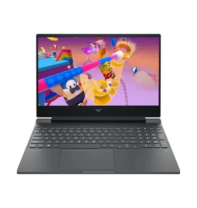 HP Victus 15 Ryzen 5 RTX 4050 15.6 inch 144Hz Gaming Laptop