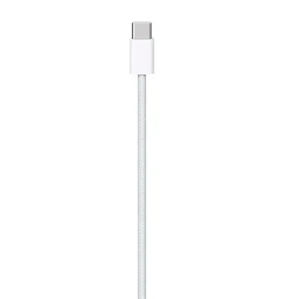 Apple USB-C Woven Charge Cable (1m)