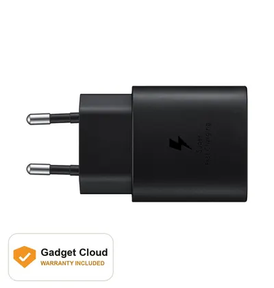 Samsung Common Charger TA 25W