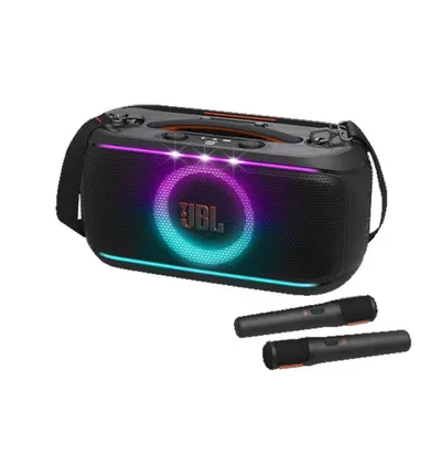 JBL PartyBox On-The-Go 2