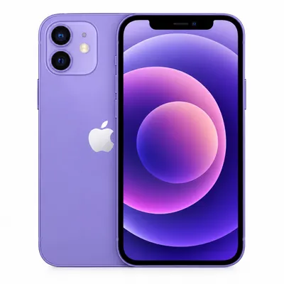 Apple IPhone 12