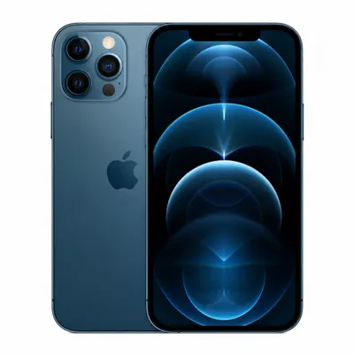 Apple IPhone 12 Pro