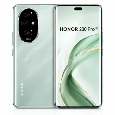 Honor 200 Pro
