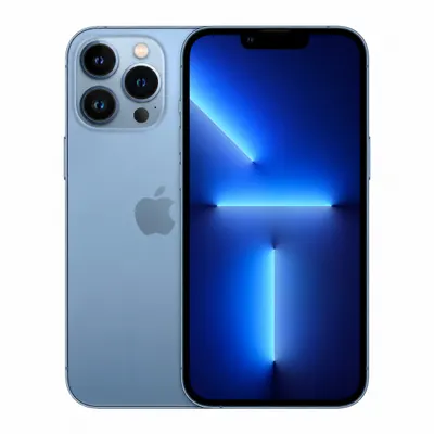 Apple IPhone 13 Pro