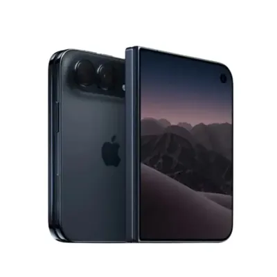 Apple IPhone Duo