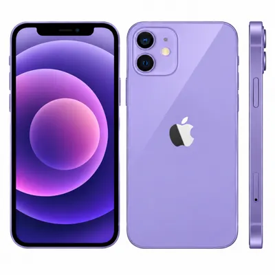 Apple IPhone 12