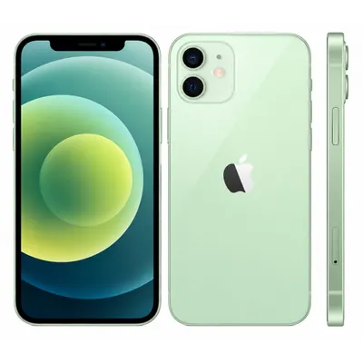 Apple IPhone 12