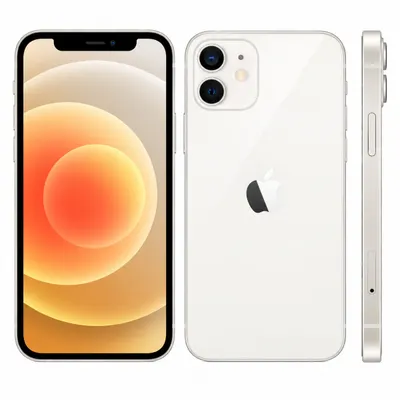 Apple IPhone 12