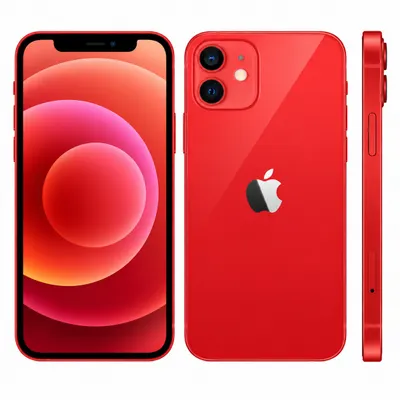 Apple IPhone 12