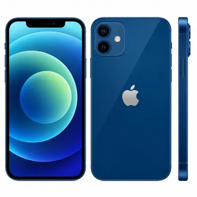 Apple IPhone 12