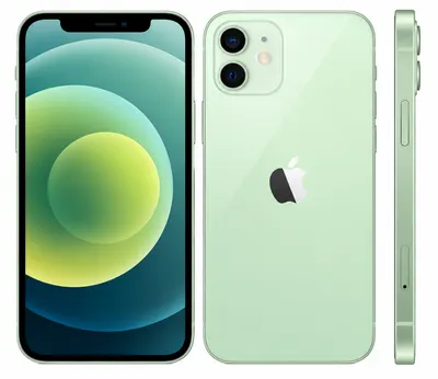 Apple IPhone 12