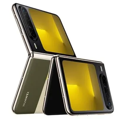 Huawei pura x