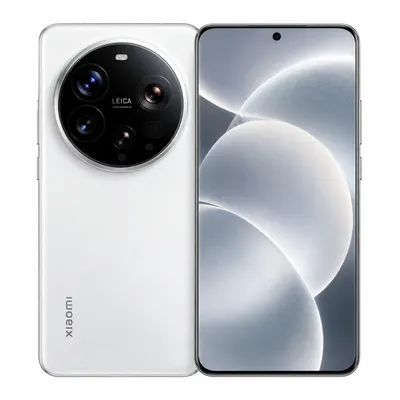 Xiaomi 15 Ultra