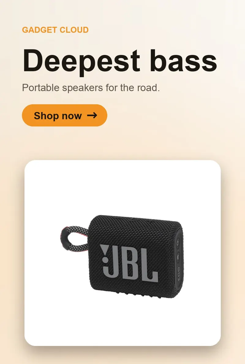 Sample — Deepest bass
