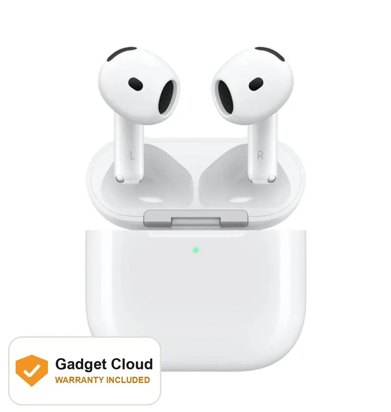 Apple AirPods 4