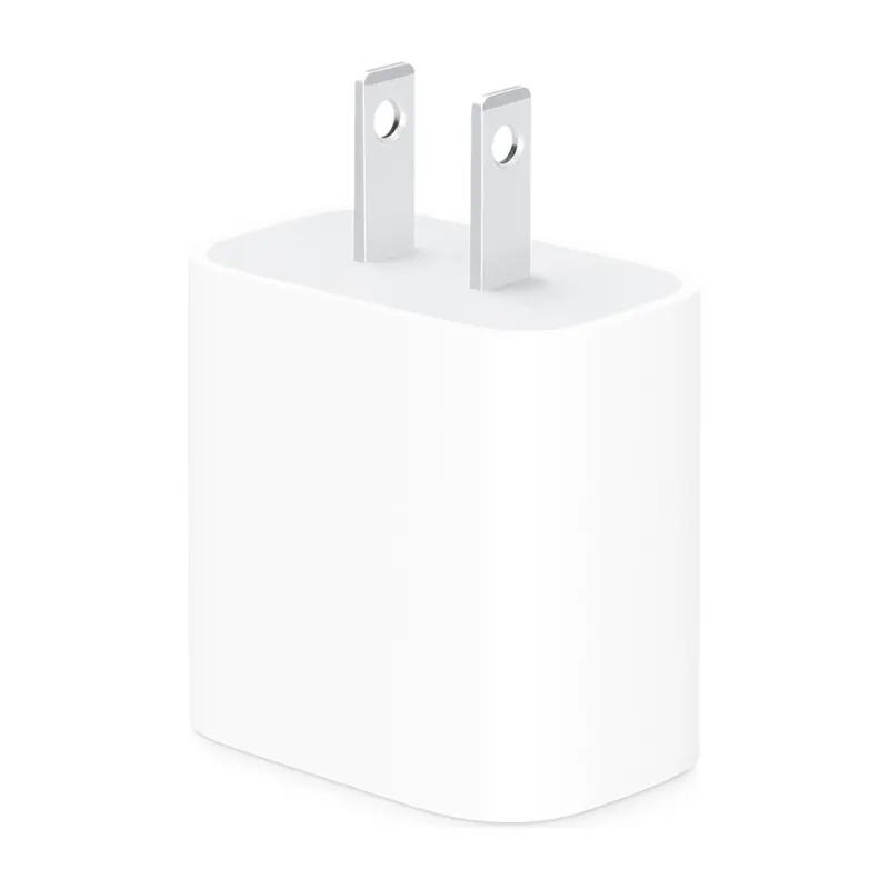 Apple 20W USB-C Power Adapter