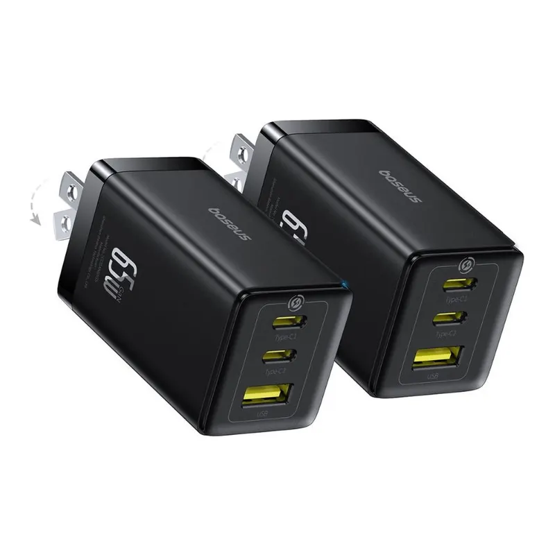 Baseus GaN5 Pro 65W