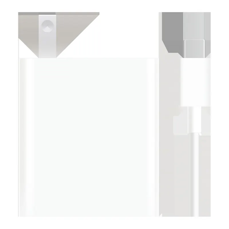 Xiaomi 67W SonicCharge Adapter