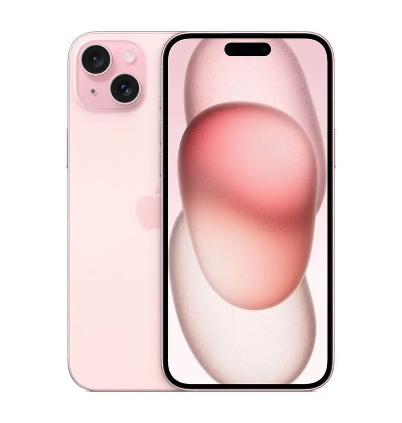 Apple iPhone 15 Plus