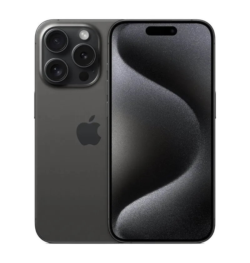 Apple iPhone 15 Pro
