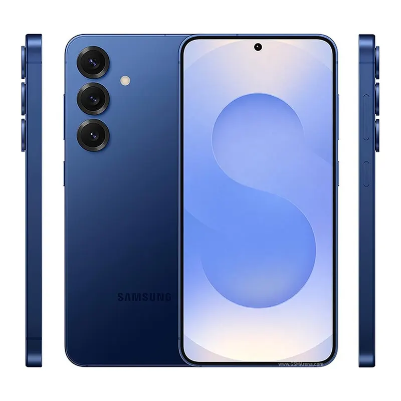 Samsung Galaxy S25