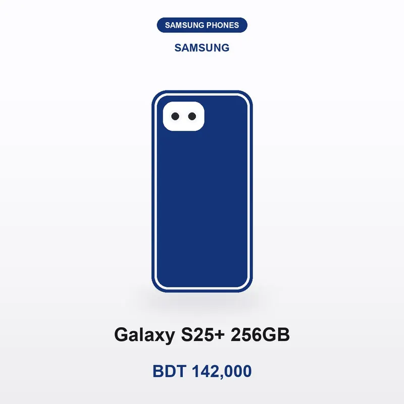 Samsung Galaxy S25+