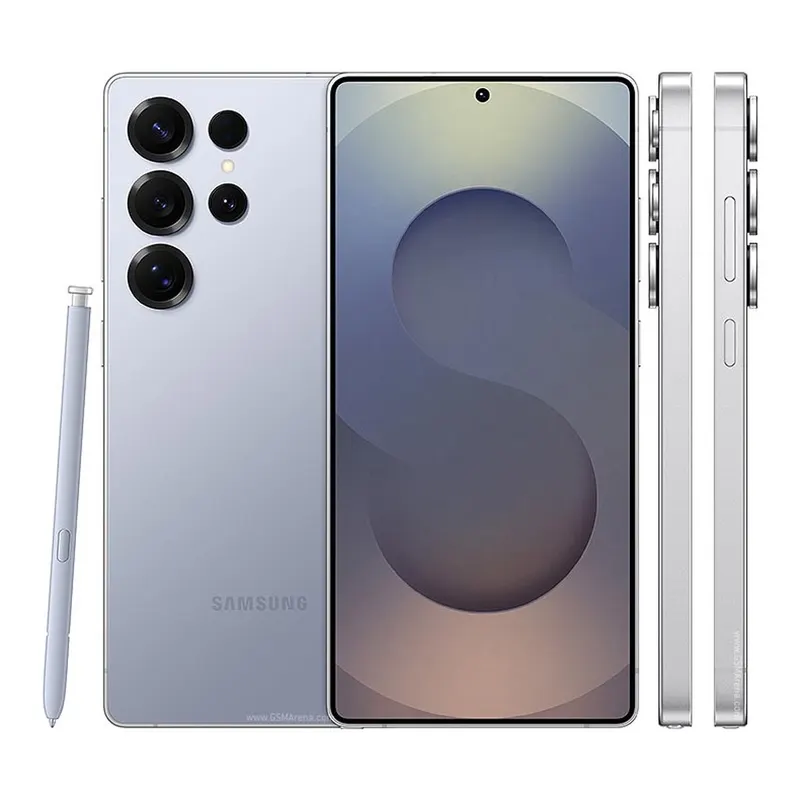Samsung Galaxy S25 Ultra