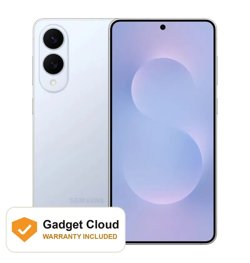 Samsung Galaxy S25 Edge