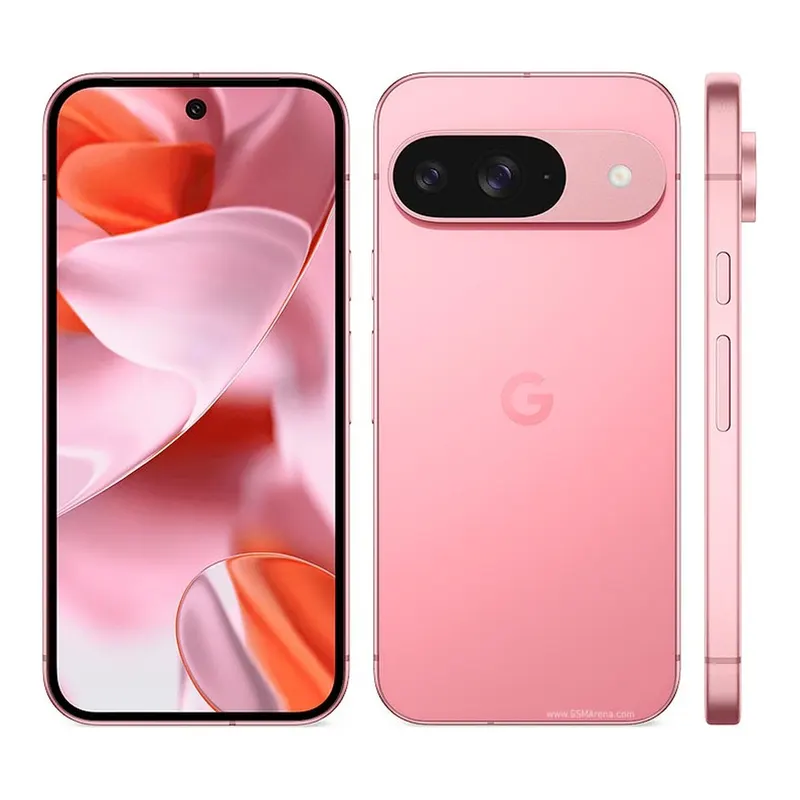 Google Pixel 9