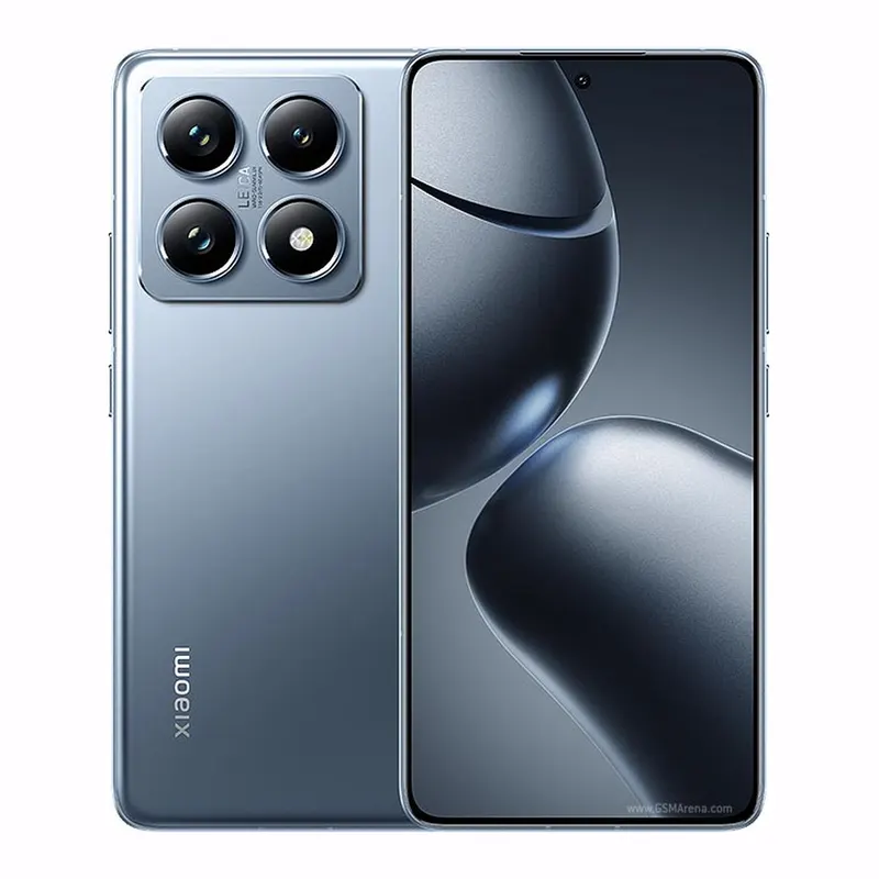 Xiaomi 14T Pro