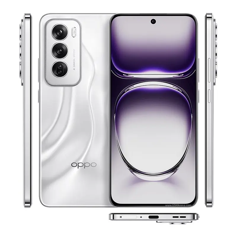 Oppo Reno 12