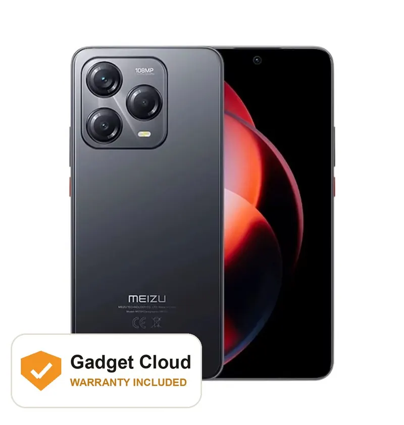 Meizu Note 22 4G