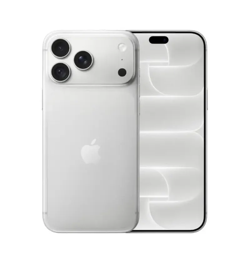 iPhone 18 Pro