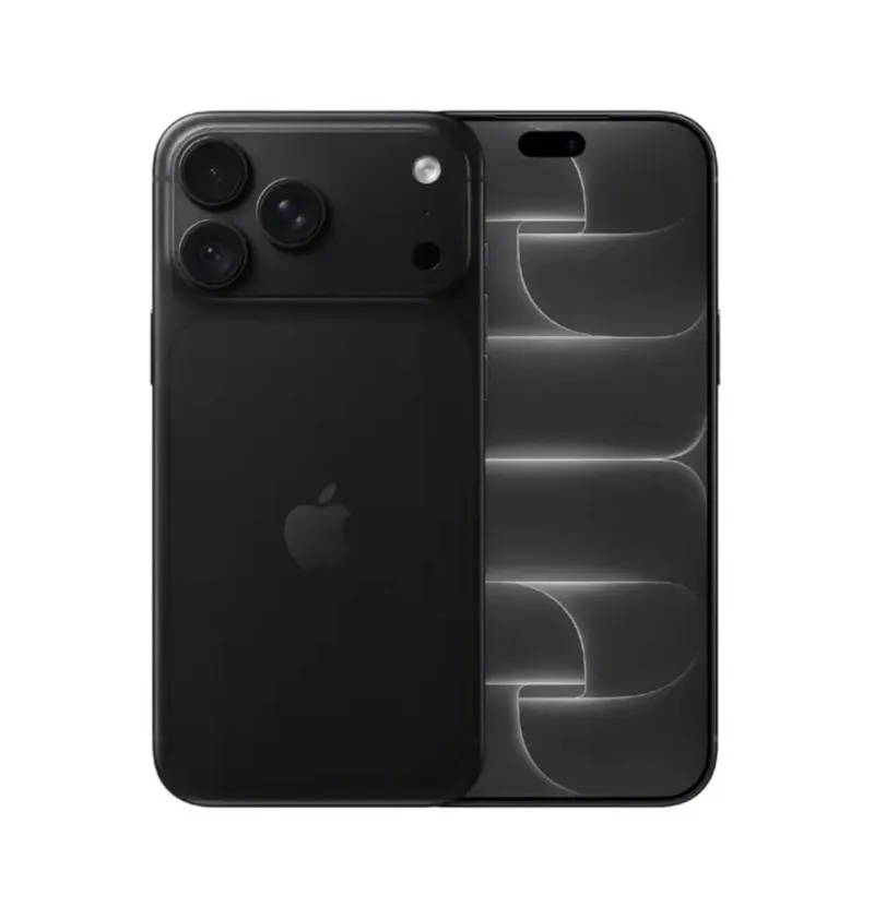 iPhone 18 Pro Max
