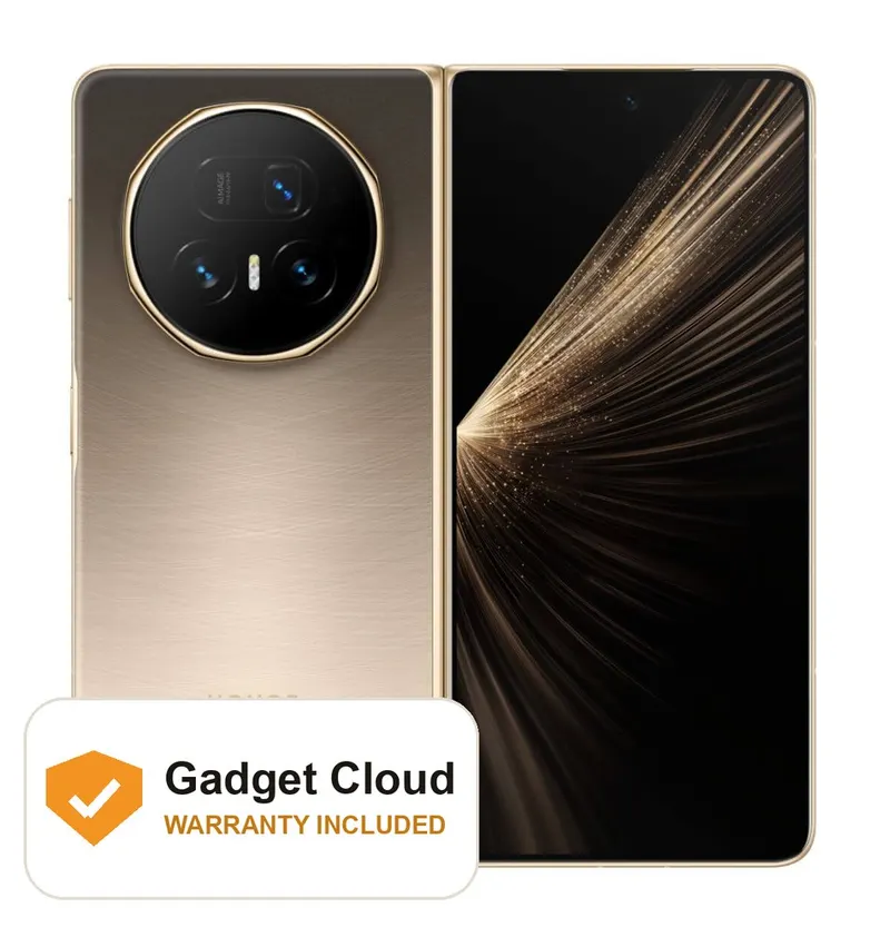 Honor Magic V5 Official